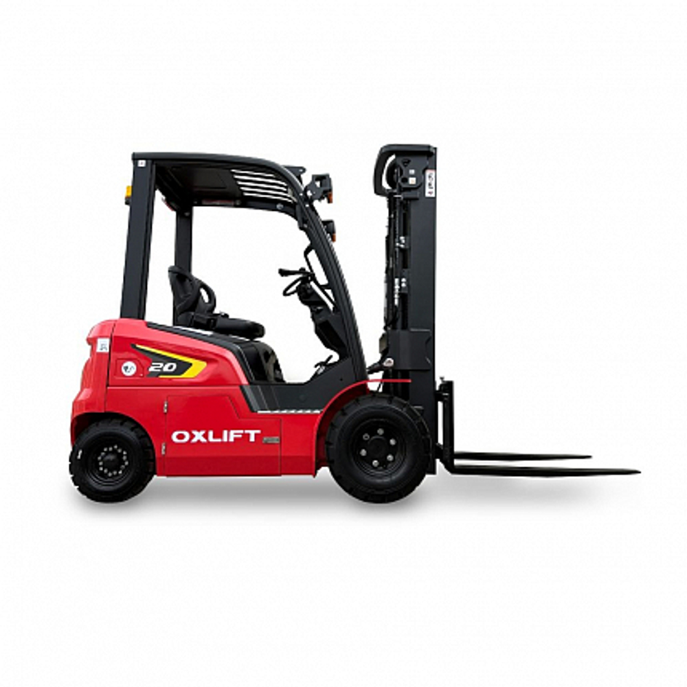Электропогрузчик OXLIFT FE4P20NP