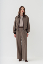 Брюки Лугано NOME Atelier