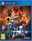 PS4 Sonic Forces CUSA-05674 (Русские субтитры)