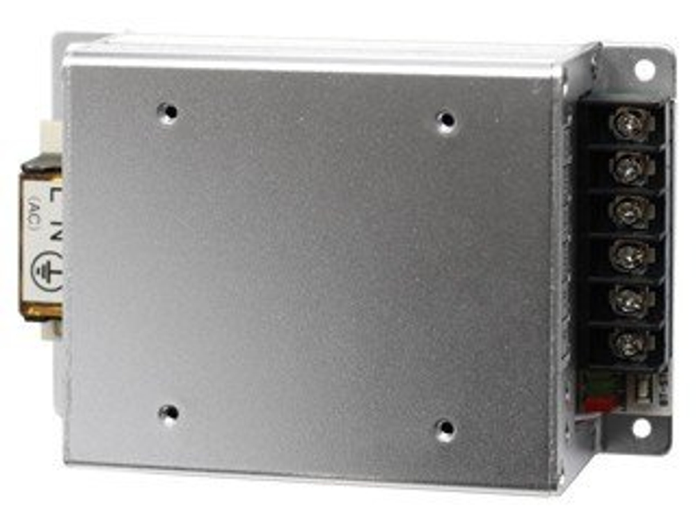 ST-PS103 Источник вторичного электропитания резервированный Smartec