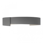 Потолочный светодиодный светильник Loft It Coin 10200 Grey