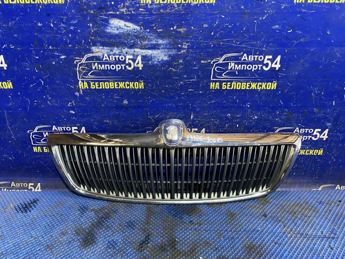 Решетка радиатора TOYOTA BREVIS 2001-2004