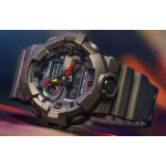 Часы CASIO G-SHOCK GA-700BMC-1A, GA-700BMC-1A