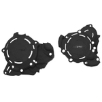 Acerbis защитные крышки сцепления и зажигания TBI (ЧЕРНЫЙ)