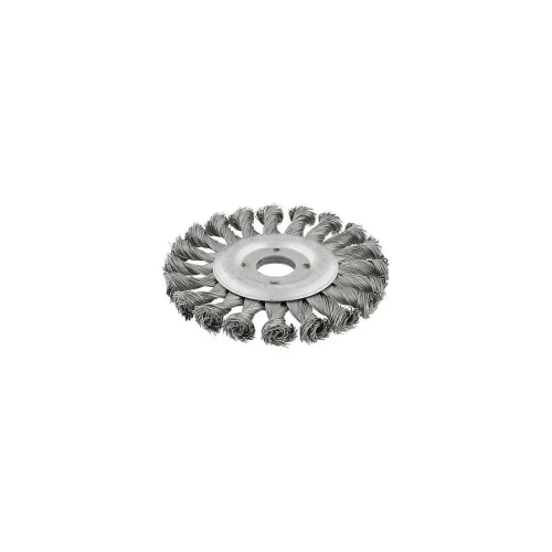 Дисковая щетка 125 мм, 0,35 мм OSBORN 0002626251