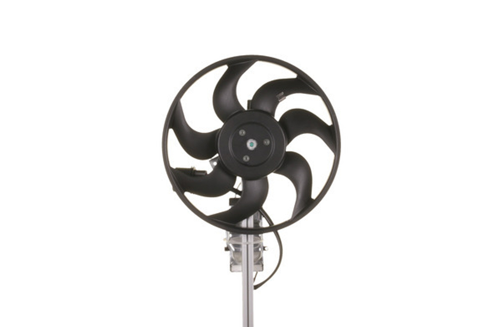 MAHLE - CFF262000S-MAH - Fan, engine cooling
