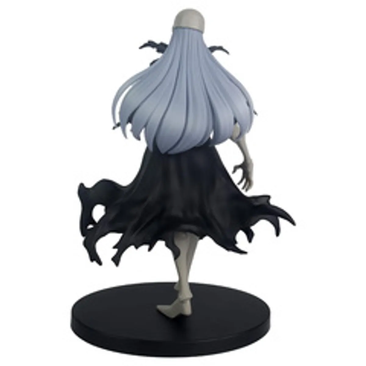 Фигурка Banpresto That Time I Got Reincarnated As A Slime: Guardian of Spirits Beretta (White)