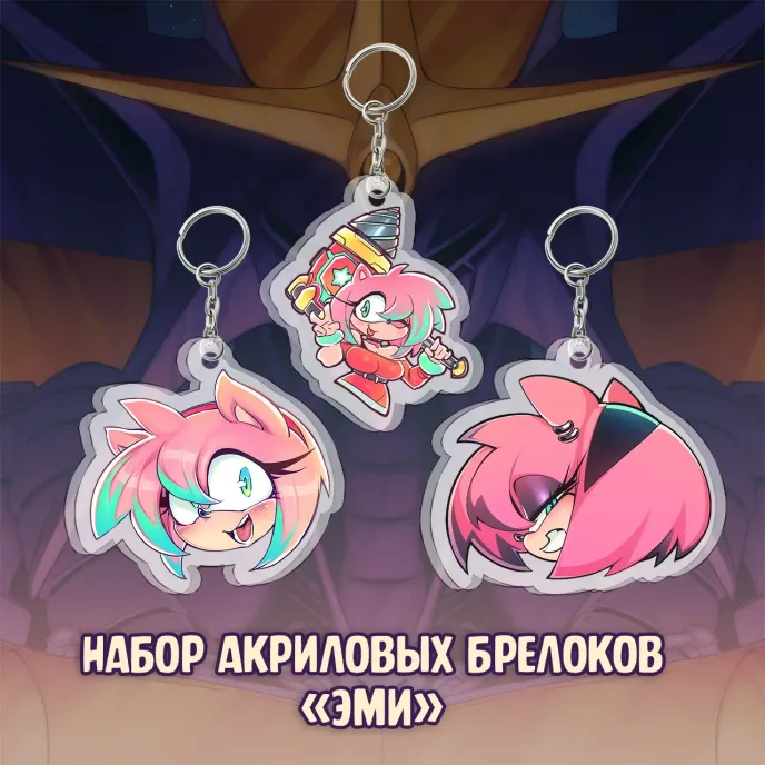 Черепушка Гофы Краудфандинг