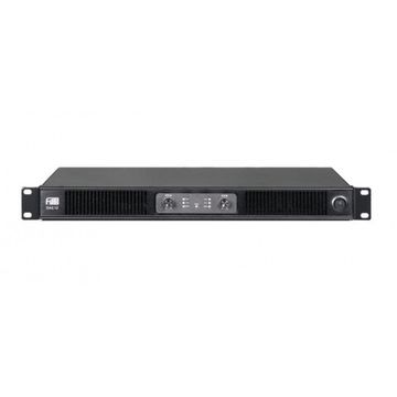 FDB Audio DA2.12 -цифровой усилитель мощности 2 x 1200 Вт / 8 Ом, 1U
