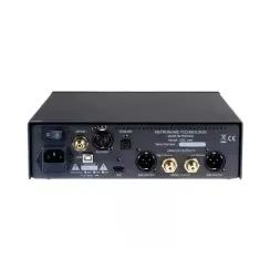 Metronome DSC mini Black