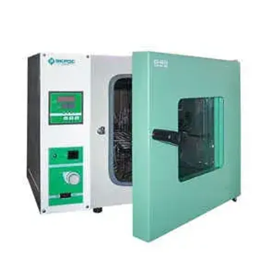 Шкаф сушильный ES-4610 (50 л / 300°С)