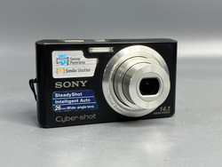 Sony Cyber-shot DSC-W610