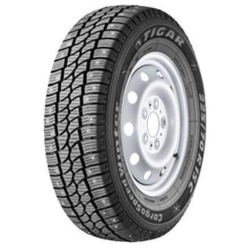 Tigar Cargo Speed Winter 225/65 R16C 112/110R шип.