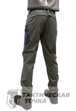 Брюки летние Call Dragon SoftShell Rip-Stop oliv