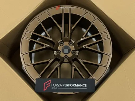 КОВАНЫЕ ДИСКИ для Maserati GRECALE M182