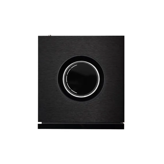Naim Uniti Atom Headphone Edition Black