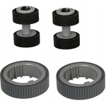 Комплект роликов FUJITSU fi-7140/fi-7240/fi-7160/fi-7260/fi-7180/fi-7280 (CON-3670-400K/CON-3670-002A)