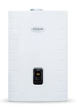 Настенный газовый котел Kiturami World Alpha C 24K New