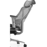 Офисное Кресло на колесах ARTZ-BS-241A-3-Black