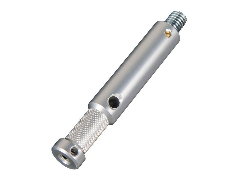 Переходник KUPO KS-078 5/8" STUD WITH 3/8"-16 MALE THREAD