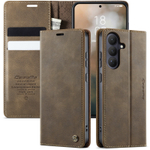 Чехол-книжка CaseMe RFiD Samsung Galaxy S26