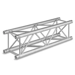 Involight ISX29-100 - Ферма квадратная, прямая, 1 м, 290 мм, труба 50 мм (4 шт CC29 SET в комплекте)
