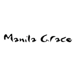 Блузочно-плательный хлопковый батист с шелком (Manila Grace, 70%хлопок/30%шелк, Зеленый сад, 138, 44 гр/м2)