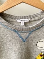 Хлопковый свитшот  Marc Jacobs, 128