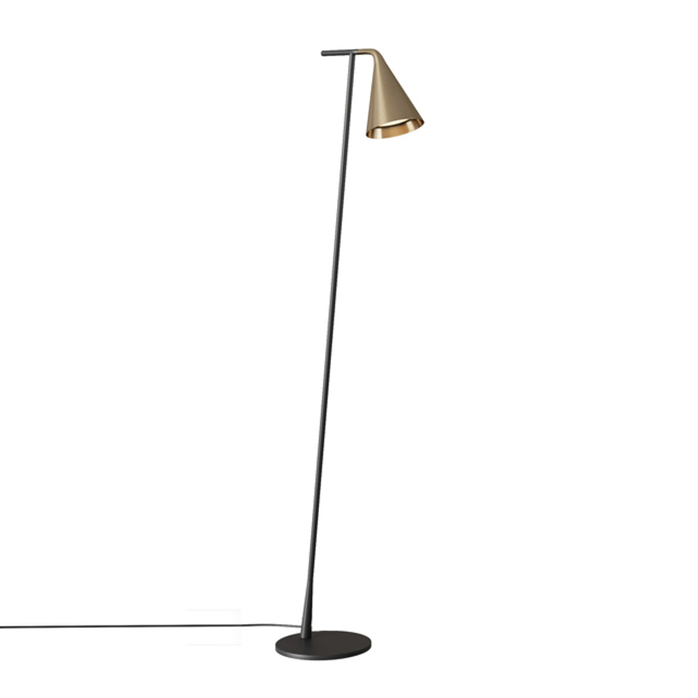 Floor design lamp  Gordon by Tooy