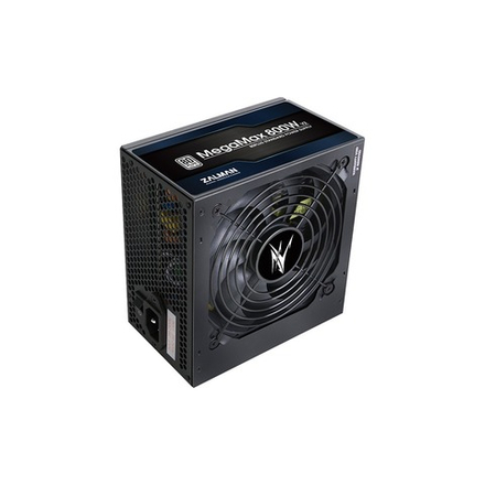 Блок питания Zalman 800W (ZM800-TXII)