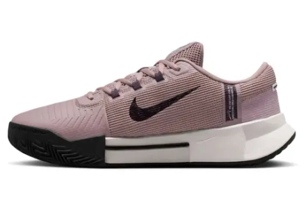 Мужские теннисные кроссовки Nike Zoom GP Challenge 1.5 Clay Premium - violet/black barely/anthracite