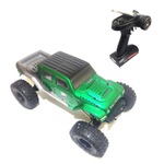 Радиоуправляемый краулер внедорожник RGT TRAMPLE 4WD RTR масштаб 1:10 2.4G , ex18100 , Цвет серый , r86297-01