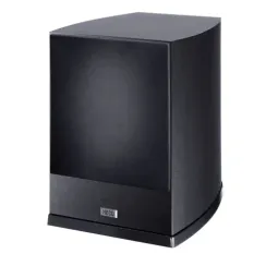 HECO Victa Elite Sub 252 A Black