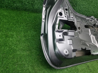 Крышка багажника Nissan Qashqai 2 j11 (2013-2023)