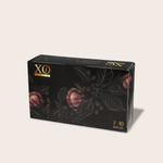Кофе в капсулах Nespresso Professional XO Noir LUNGO FORTE 300г (50 капсул)