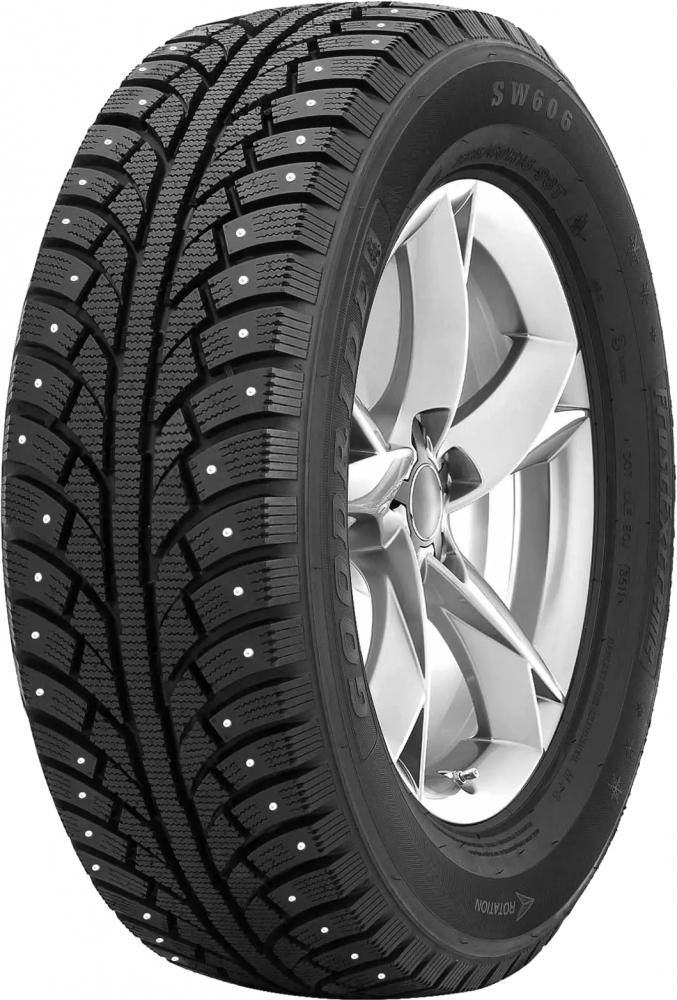 WestLake SW606 245/70 R17 110T (шип)