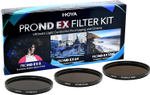 Hoya PRO ND EX FILTER KIT 82mm 8/64/1000