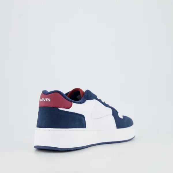 Кеды мужские LEVI'S GLIDE
