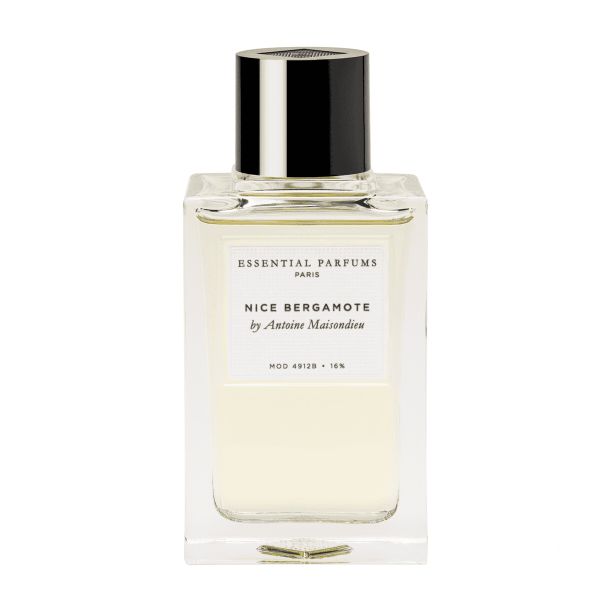 Essential Parfums Nice Bergamote Eau De Parfum