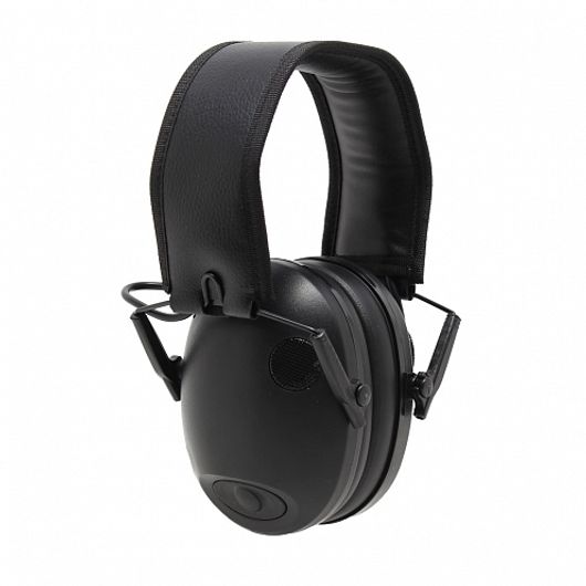 Активные наушники для стрельбы Remington NRR 21 дБ