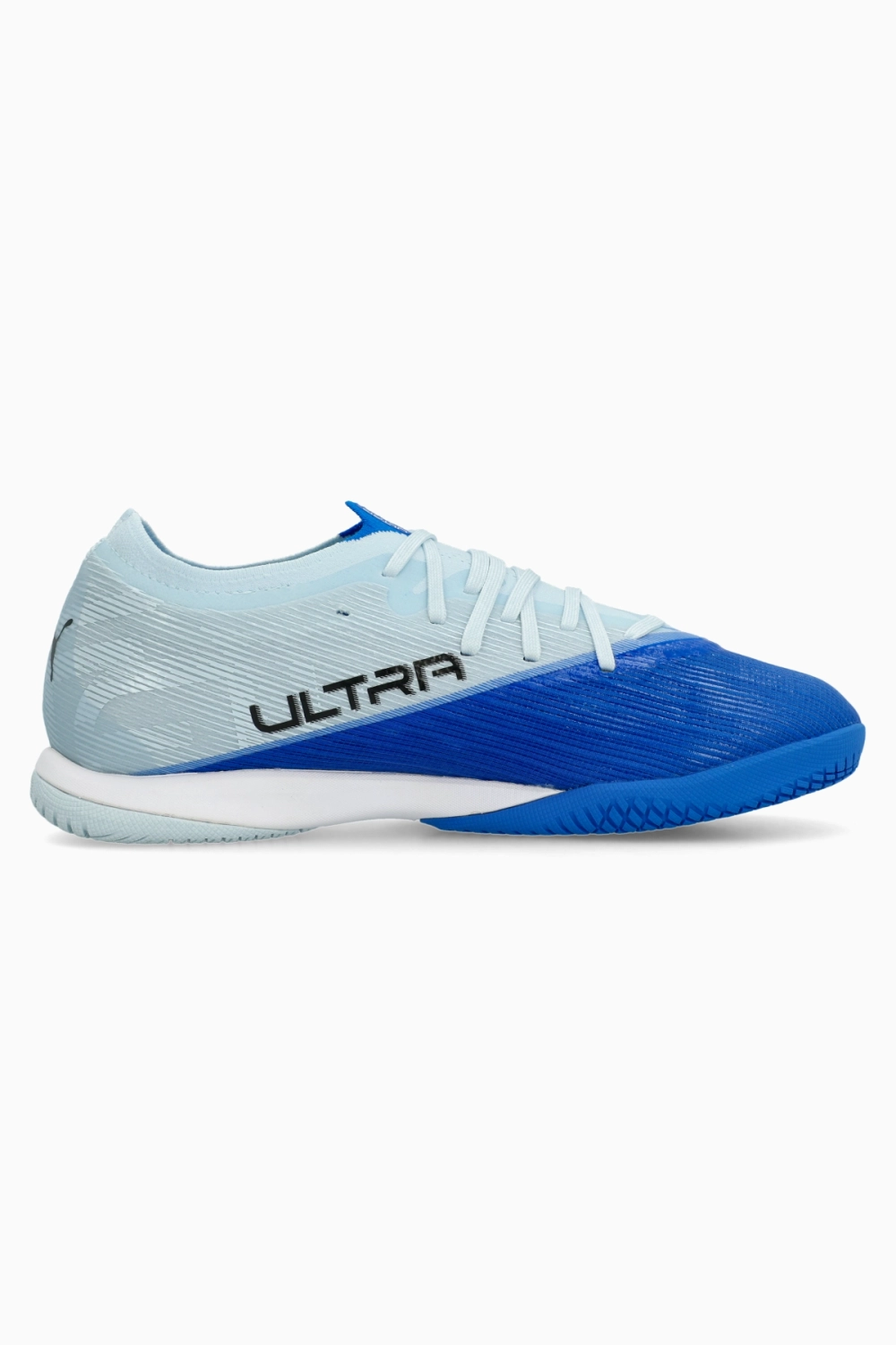 Футзалки Puma Ultra Nitro 7 Match IT - синий