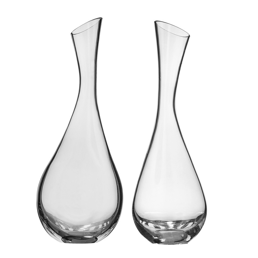 Декантер (набор из двух штук.) Chef & Sommelier D2197