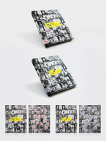 Альбом EXO - XOXO 1st Album REPACKAGED HUG Version