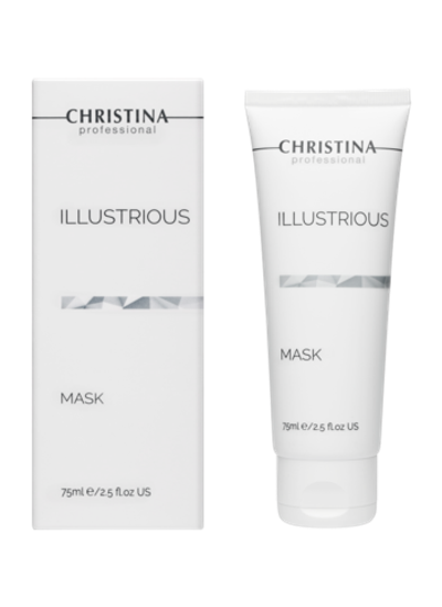 ILLUSTRIOUS Mask