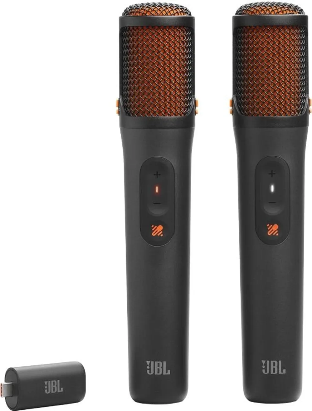 Набор микрофонов JBL EasySing