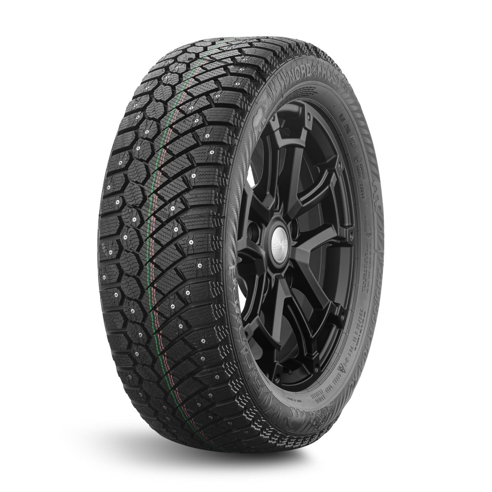 Автошина Gislaved 175/65 R15 88T NORD FROST 200 ID