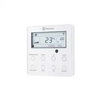 Канальный кондиционер Electrolux EACD-24H/UP4-DC/N8