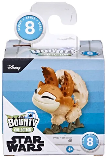 Фигурка Hasbro STAR WARS The Bounty Collection Series 8 #45