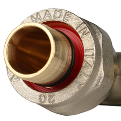 Угольник  90° 20х20