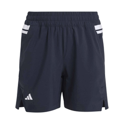 Шорты для мальчика теннисные Adidas Tennis Climacool Ergo Pro - legend ink